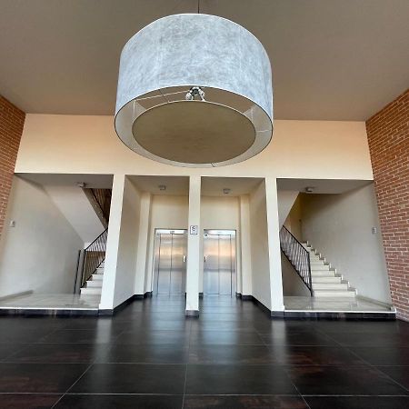 شقة ميلان  في Mecenate Metropolitan Flat المظهر الخارجي الصورة